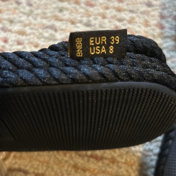 Bohonomad Mykonos Sandal 39 - Picture 14 of 16